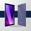 Tablet Vortex T10MPro+ con pantalla HD, potente rendimiento y gran capacidad. Ideal para videollamadas y entretenimiento.