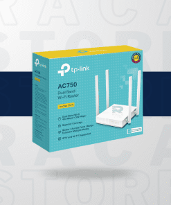 Tplink ac750 c24